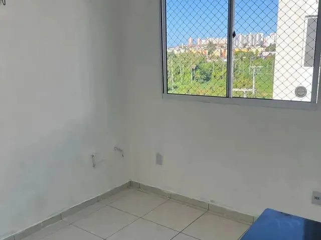 Imagem 14: Apartamento de Repasse no Solar das Árvores Castelão Pronto para Morar