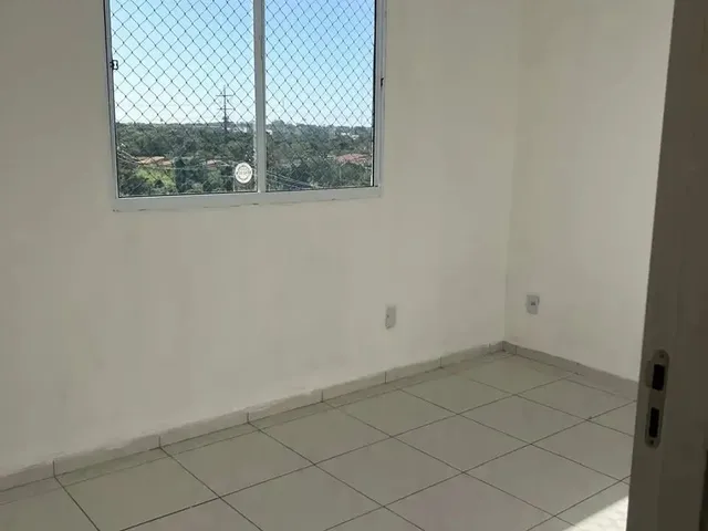 Imagem 2: Apartamento de Repasse no Solar das Árvores Castelão Pronto para Morar