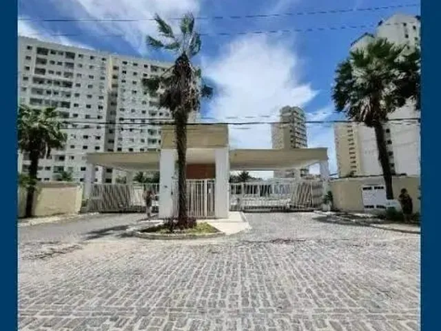 Imagem: Apartamento com 3 Quartos no Bairro Cambeba