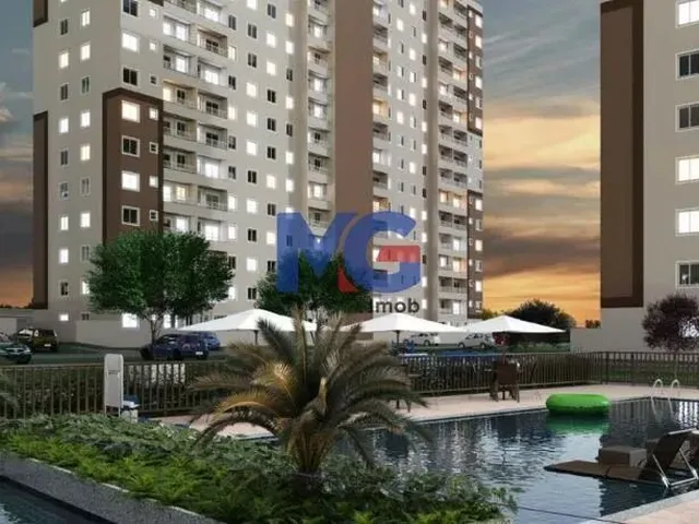Imagem: Venda de Apartamentos / Padrão na Cidade