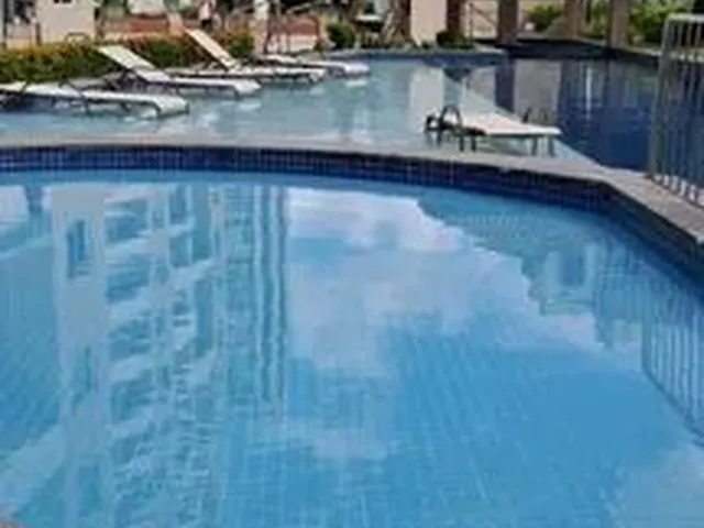 Imagem: O apartamento possui 3 Dormitórios, 3 Suítes, 3