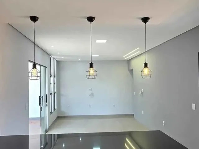 Imagem: Casa Linda no Joquei
