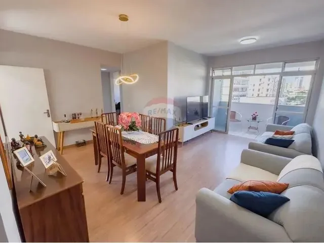 Imagem: Apartamento - Rua Castro Alves, 720 - Joaquim