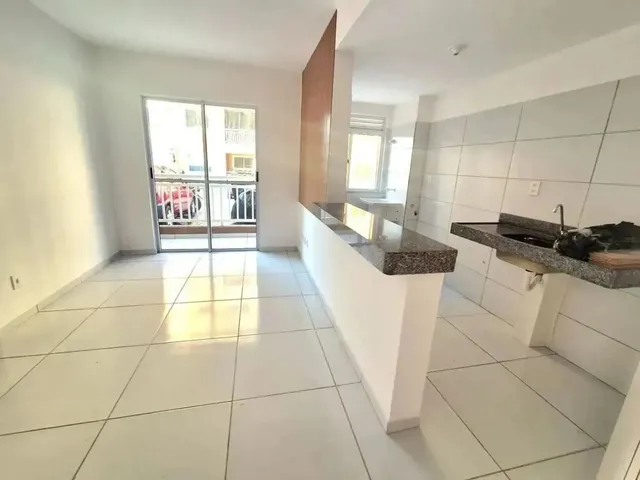 Imagem: Apartamento a Venda no Condomínio Gran