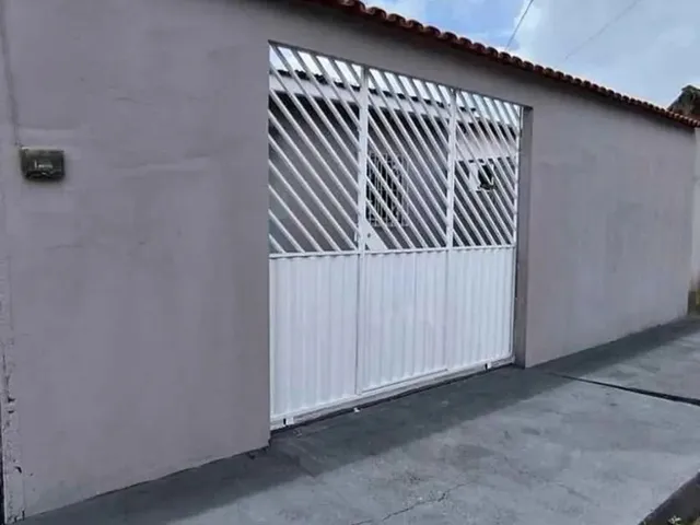 Imagem: Vg- Casa Ampla Parangaba