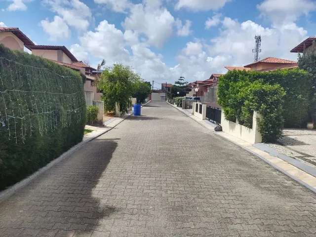 Imagem 7: Casa Enorme em Condomínio Fechado no Cambeba 3 Quantos 3 Garagem - Mais Informações