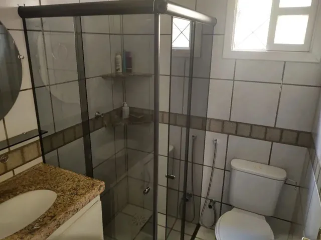 Imagem 4: Casa Enorme em Condomínio Fechado no Cambeba 3 Quantos 3 Garagem - Mais Informações