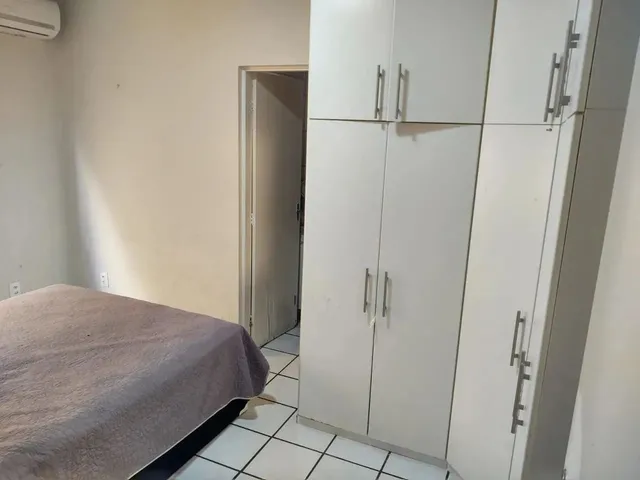 Imagem 6: Casa Enorme em Condomínio Fechado no Cambeba 3 Quantos 3 Garagem - Mais Informações