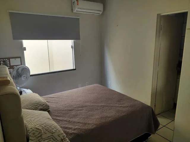 Imagem 3: Casa Enorme em Condomínio Fechado no Cambeba 3 Quantos 3 Garagem - Mais Informações