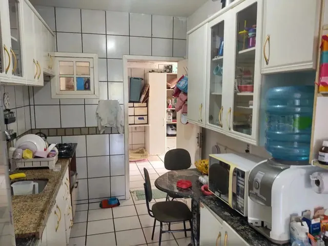 Imagem 12: Casa Enorme em Condomínio Fechado no Cambeba 3 Quantos 3 Garagem - Mais Informações