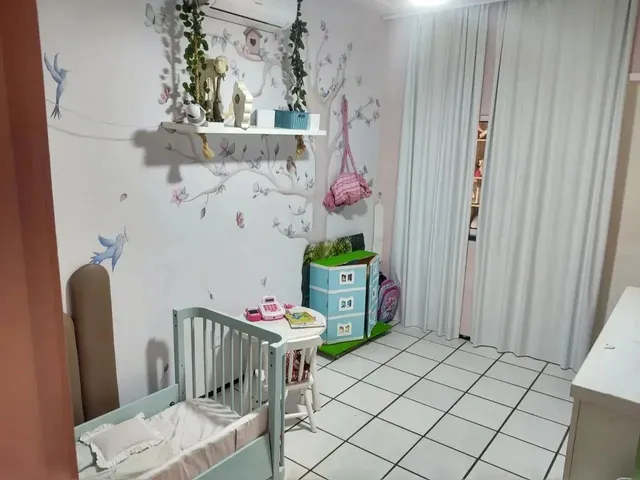 Imagem 9: Casa Enorme em Condomínio Fechado no Cambeba 3 Quantos 3 Garagem - Mais Informações