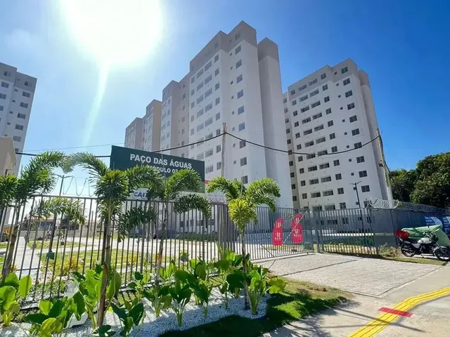Imagem: Repasse Imperdível na Parangaba