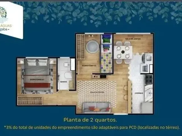 Imagem 4: Repasse Imperdível na Parangaba