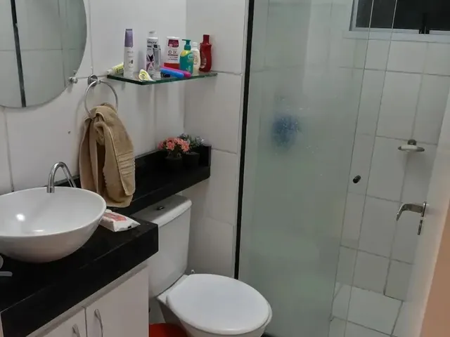 Imagem: Repasse de Apartamento - Cajazeiras / Solar