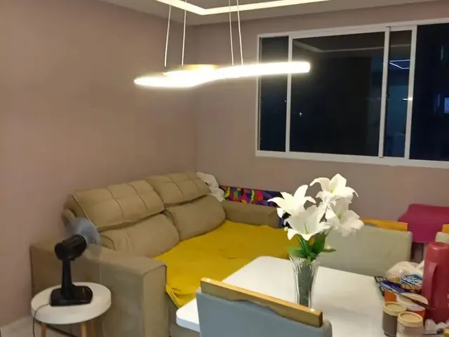 Imagem 5: Repasse de Apartamento - Cajazeiras / Solar das Árvores
