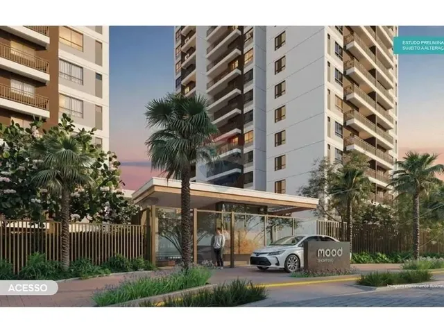 Imagem: Apartamento de 3 Quartos a Venda, 68M2 por