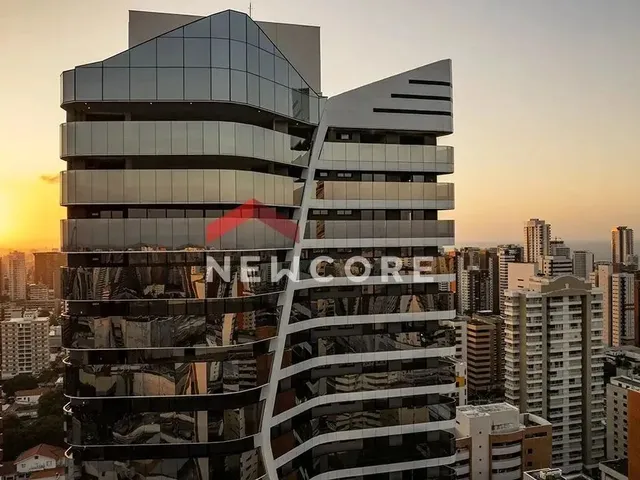 Imagem: Apartamento em Rua Osvaldo Cruz - Aldeota