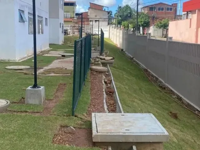 Imagem: Repasse de Apartamento no Bouganville