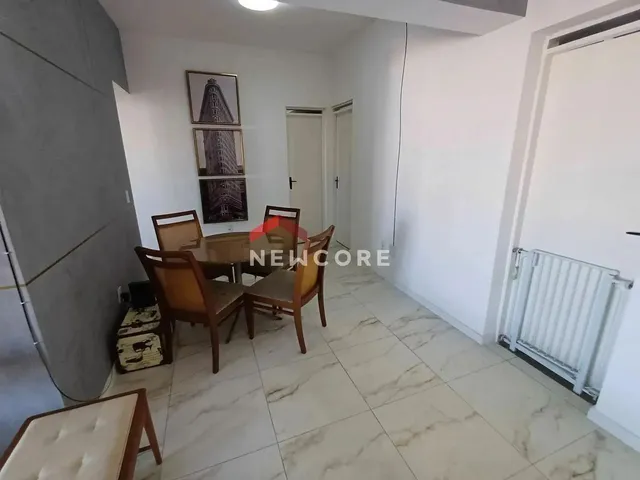 Imagem 4: Apartamento em Rua Leonardo Mota - Aldeota - Fortaleza/Ce