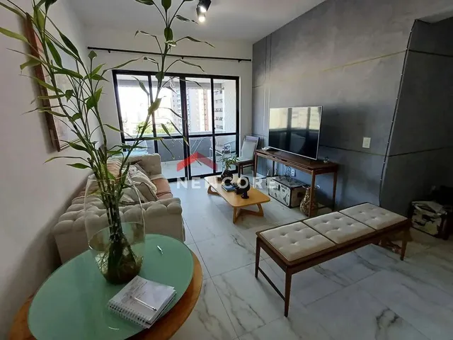 Imagem 11: Apartamento em Rua Leonardo Mota - Aldeota - Fortaleza/Ce