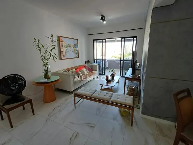 Imagem 8: Apartamento em Rua Leonardo Mota - Aldeota - Fortaleza/Ce