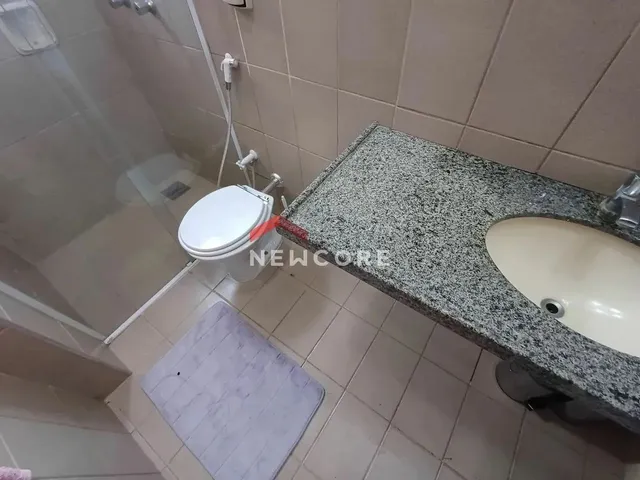 Imagem 10: Apartamento em Rua Leonardo Mota - Aldeota - Fortaleza/Ce