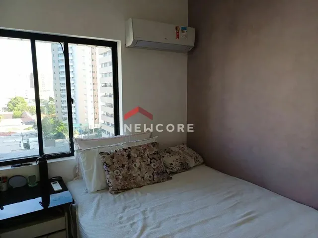 Imagem 9: Apartamento em Rua Leonardo Mota - Aldeota - Fortaleza/Ce