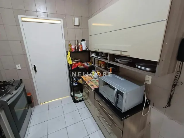 Imagem 5: Apartamento em Rua Leonardo Mota - Aldeota - Fortaleza/Ce