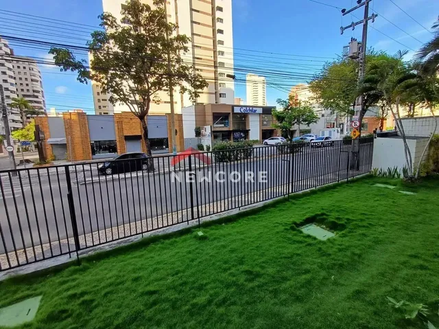 Imagem 6: Apartamento em Rua Leonardo Mota - Aldeota - Fortaleza/Ce