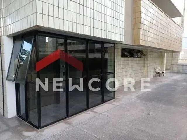Imagem 14: Apartamento em Rua Leonardo Mota - Aldeota - Fortaleza/Ce