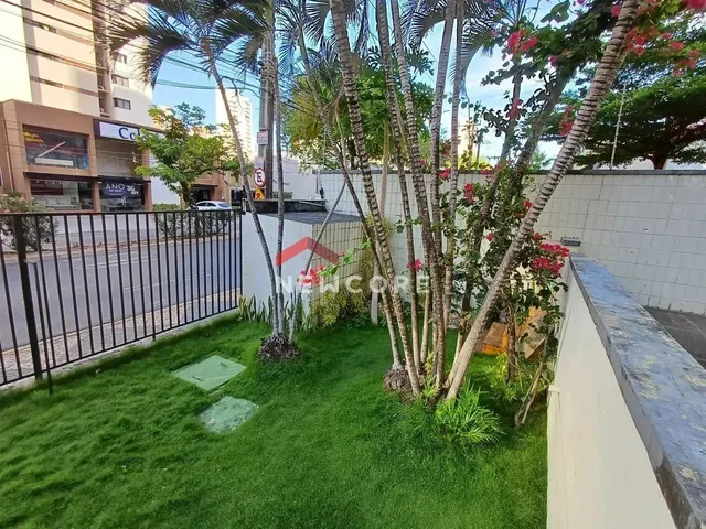 Imagem 12: Apartamento em Rua Leonardo Mota - Aldeota - Fortaleza/Ce