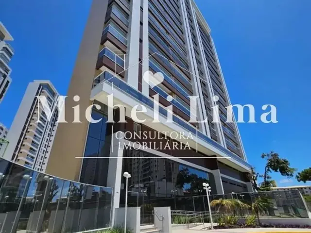 Imagem: Apartamento Novo para Venda com 3 Quartos