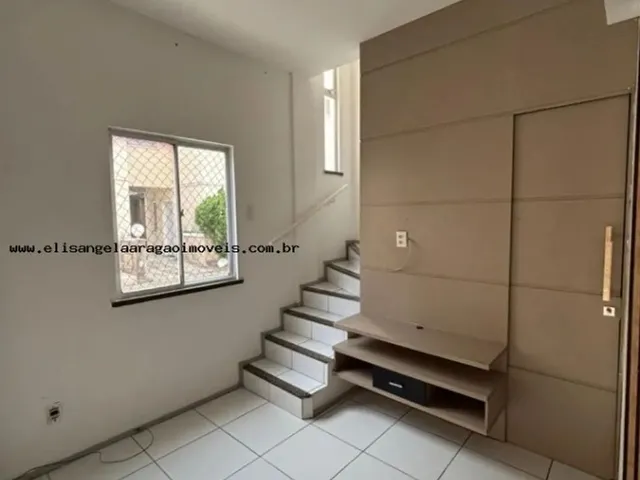 Imagem 11: Cd 040, Condomínio Monte Prince 2, Casa Duplex com 02 Quartos, 02 Vagas