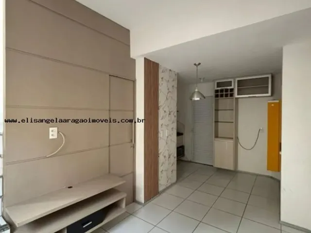 Imagem 6: Cd 040, Condomínio Monte Prince 2, Casa Duplex com 02 Quartos, 02 Vagas