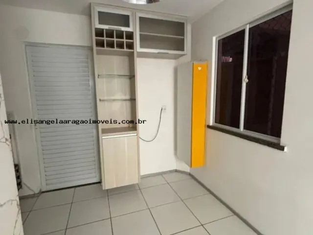 Imagem 14: Cd 040, Condomínio Monte Prince 2, Casa Duplex com 02 Quartos, 02 Vagas