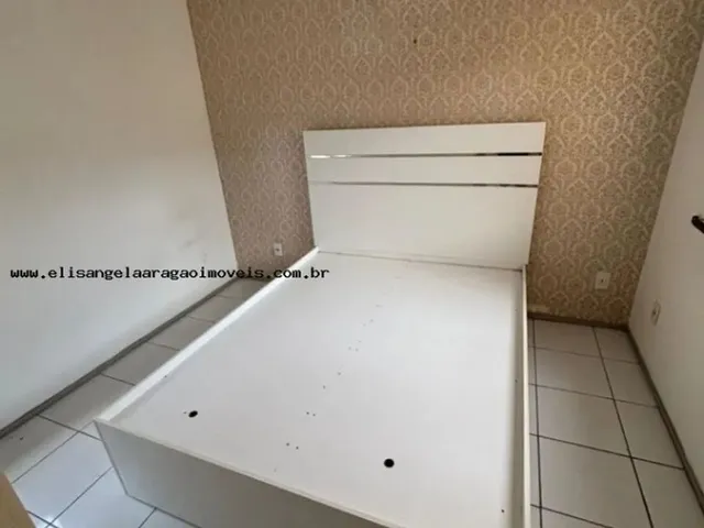 Imagem 12: Cd 040, Condomínio Monte Prince 2, Casa Duplex com 02 Quartos, 02 Vagas