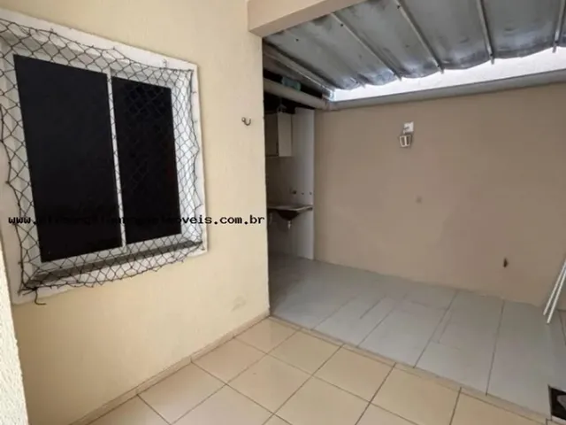 Imagem 2: Cd 040, Condomínio Monte Prince 2, Casa Duplex com 02 Quartos, 02 Vagas