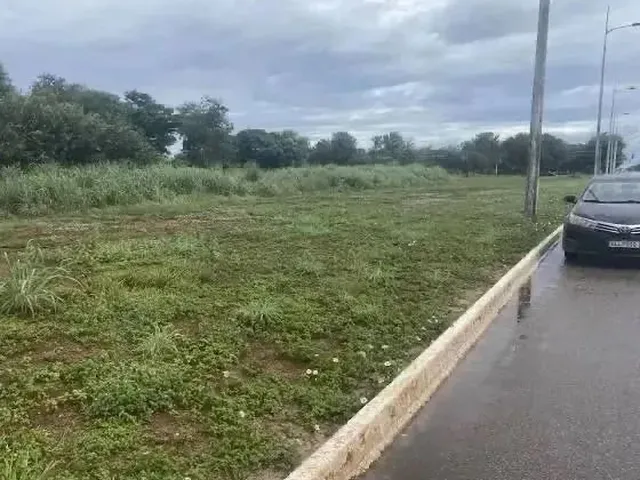 Imagem: Teotônio Segurado Acsu-Se 130, Lote 1.800Mt