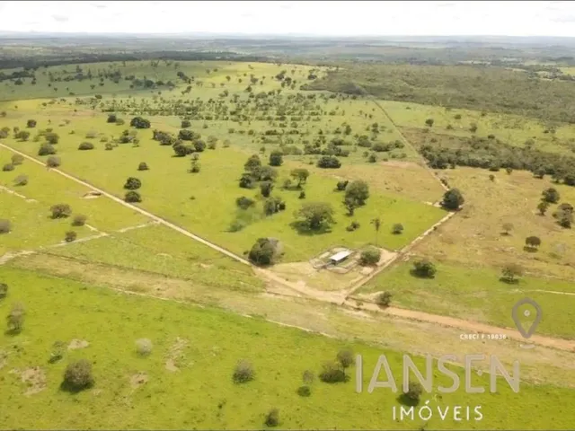 Imagem 6: Fazenda À Venda Tocantins Permuta
