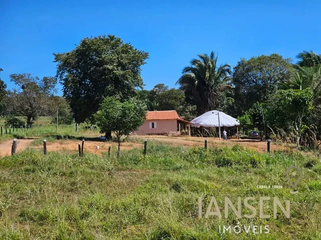 Imagem 9: Fazenda À Venda Tocantins Permuta