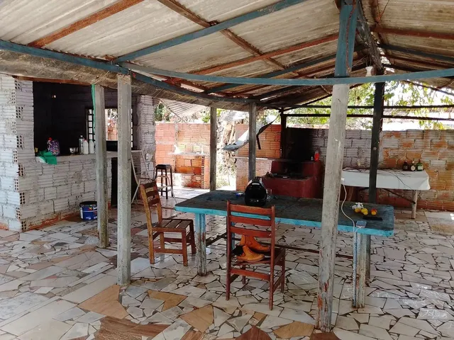 Imagem: Vende-Se Chácara Loteamento Jaú