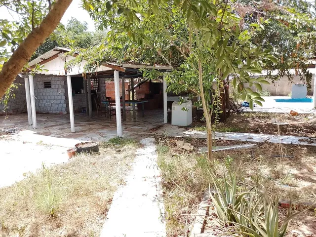 Imagem 7: Vende-Se Chácara Loteamento Jaú