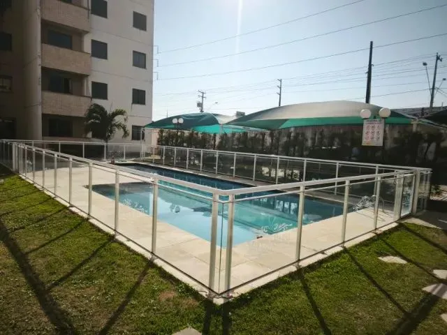 Imagem 1: Apt 109, Passare, Condomínio Villa Rubi, Apartamento no 1º Andar, 03 Quartos, 01 Vaga