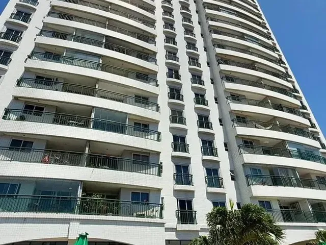Imagem: 70M² no Cocó com 3 Quartos, 2 Suítes