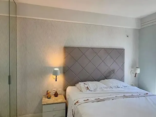 Imagem 6: 70M² no Cocó com 3 Quartos, 2 Suítes e Lazer Completo Pronto pra Morar