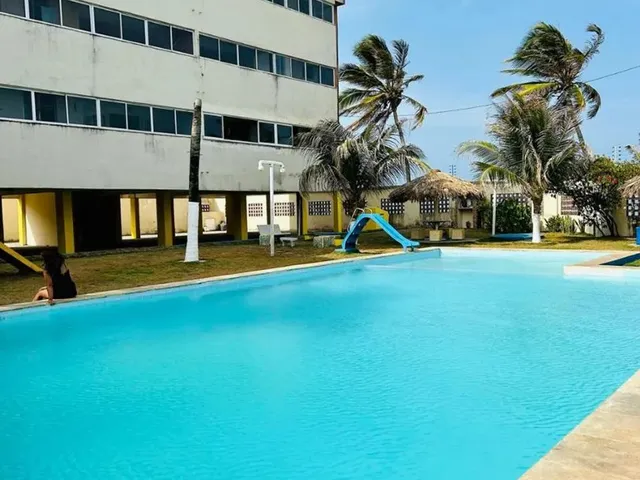 Imagem: Apartamento Visão da Praia Icaraí X