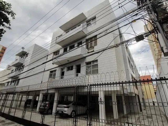 Imagem: Apto para Vender na Cidade de Fortaleza-Ce
