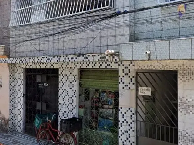 Imagem: Vendo Apartamento no Cj Floresta