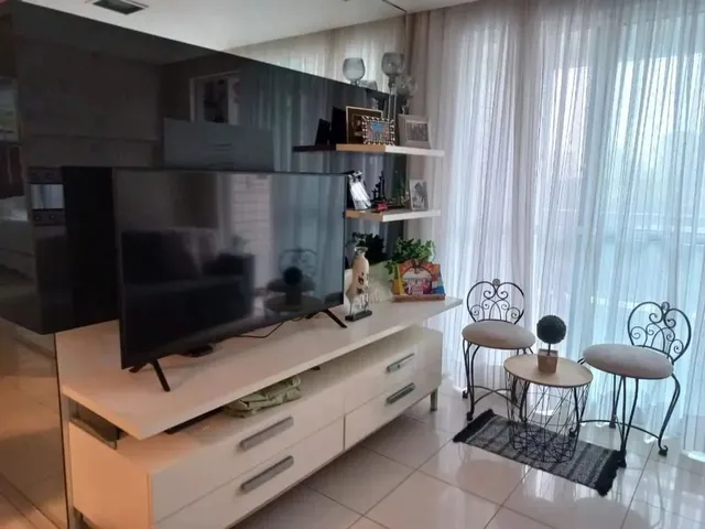 Imagem 1: Apartamento com 3 Dormitórios À Venda, 79 M² por R$ 780.000,00 - Guararapes