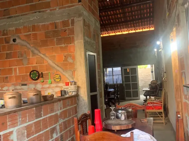 Imagem: Casa de Praia Águas Belas Cascavel